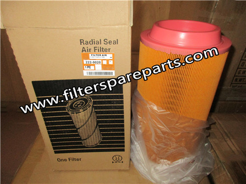 222-9020 air filter